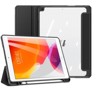 Wholesale Dux Ducis Toby Apple iPad 10.2 2019/2020/2021 (7, 8, 9 gen) Pencil holder black - DDS622 - {ean13} - Hurt