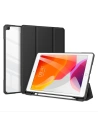 Wholesale Dux Ducis Toby Apple iPad 10.2 2019/2020/2021 (7, 8, 9 gen) Pencil holder black - DDS622 - {ean13} - Hurt
