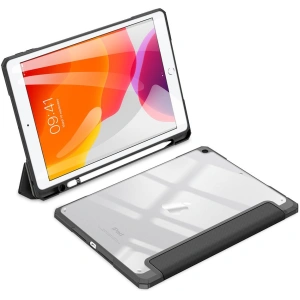 Wholesale Dux Ducis Toby Apple iPad 10.2 2019/2020/2021 (7, 8, 9 gen) Pencil holder black - DDS622 - {ean13} - Hurt
