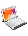 Wholesale Dux Ducis Toby Apple iPad 10.2 2019/2020/2021 (7, 8, 9 gen) Pencil holder black - DDS622 - {ean13} - Hurt