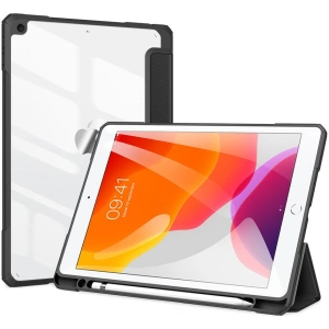 Wholesale Dux Ducis Toby Apple iPad 10.2 2019/2020/2021 (7, 8, 9 gen) Pencil holder black - DDS622 - {ean13} - Hurt