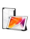 Wholesale Dux Ducis Toby Apple iPad 10.2 2019/2020/2021 (7, 8, 9 gen) Pencil holder black - DDS622 - {ean13} - Hurt