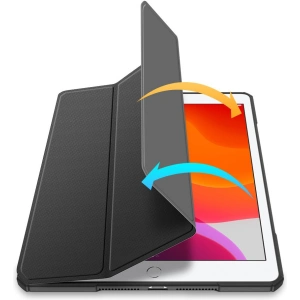 Wholesale Dux Ducis Toby Apple iPad 10.2 2019/2020/2021 (7, 8, 9 gen) Pencil holder black - DDS622 - {ean13} - Hurt