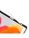Hurtownia GSM - Etui Dux Ducis Toby Apple iPad 10.2 2019/2020/2021 (7., 8. és 9. generáció) Ceruza tartó fekete - DDS622 - {ean13} - Hurt