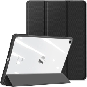 Wholesale Dux Ducis Toby Apple iPad 10.2 2019/2020/2021 (7, 8, 9 gen) Pencil holder black - DDS622 - {ean13} - Hurt