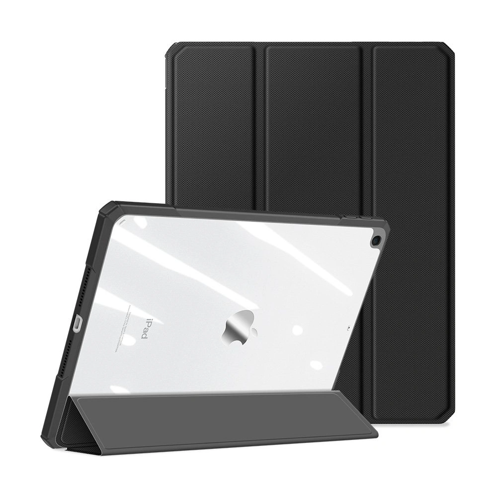 Wholesale Dux Ducis Toby Apple iPad 10.2 2019/2020/2021 (7, 8, 9 gen) Pencil holder black - DDS622 - {ean13} - Hurt