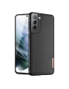 Etui Dux Ducis Fino Samsung Galaxy S21 FE fekete