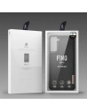 Wholesale Dux Ducis Fino Samsung Galaxy S21 FE black - DDS623 - {ean13} - Hurt