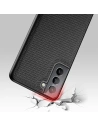 Wholesale Dux Ducis Fino Samsung Galaxy S21 FE black - DDS623 - {ean13} - Hurt