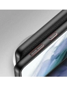 Case Dux Ducis Fino Samsung Galaxy S21 FE schwarz
