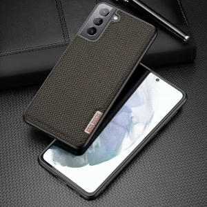 Hurtownia GSM - Etui Dux Ducis Fino Samsung Galaxy S21 FE zöld - DDS624 - {ean13} - Hurt