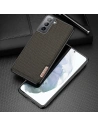 Etui Dux Ducis Fino Samsung Galaxy S21 FE zöld