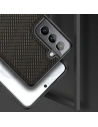 Etui Dux Ducis Fino Samsung Galaxy S21 FE zöld