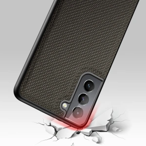 Wholesale Dux Ducis Fino Samsung Galaxy S21 FE green - DDS624 - {ean13} - Hurt