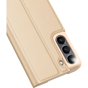 Hurtownia GSM - Etui Dux Ducis Skin Pro Samsung Galaxy S21 FE aurie - DDS625 - {ean13} - Hurt