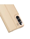 Hurtownia GSM - Etui Dux Ducis Skin Pro Samsung Galaxy S21 FE aurie - DDS625 - {ean13} - Hurt