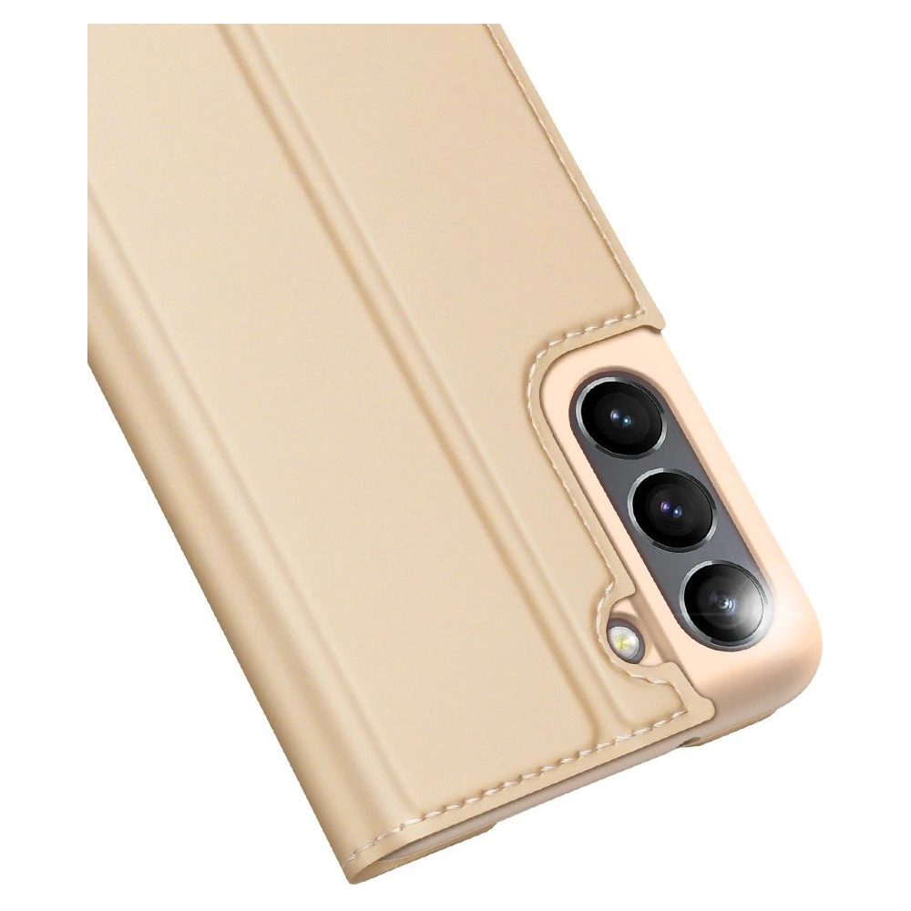 Hurtownia GSM - Etui Dux Ducis Skin Pro Samsung Galaxy S21 FE aurie - DDS625 - {ean13} - Hurt