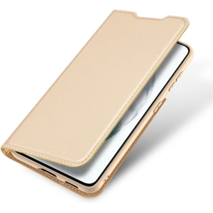Hurtownia GSM - Etui Dux Ducis Skin Pro Samsung Galaxy S21 FE aurie - DDS625 - {ean13} - Hurt