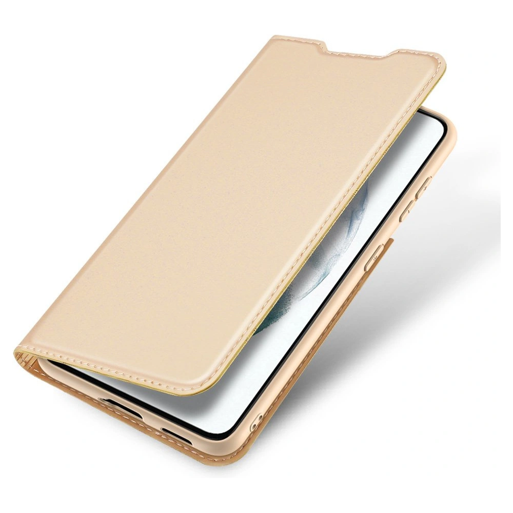 Hurtownia GSM - Etui Dux Ducis Skin Pro Samsung Galaxy S21 FE aurie - DDS625 - {ean13} - Hurt