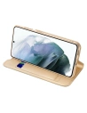 Hurtownia GSM - Etui Dux Ducis Skin Pro Samsung Galaxy S21 FE aurie - DDS625 - {ean13} - Hurt