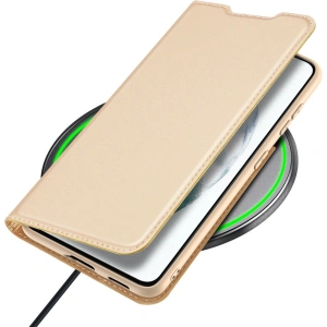 Hurtownia GSM - Etui Dux Ducis Skin Pro Samsung Galaxy S21 FE aurie - DDS625 - {ean13} - Hurt