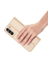 Wholesale Dux Ducis Skin Pro Samsung Galaxy S21 FE gold - DDS625 - {ean13} - Hurt