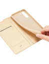 Hurtownia GSM - Etui Dux Ducis Skin Pro Samsung Galaxy S21 FE aurie - DDS625 - {ean13} - Hurt