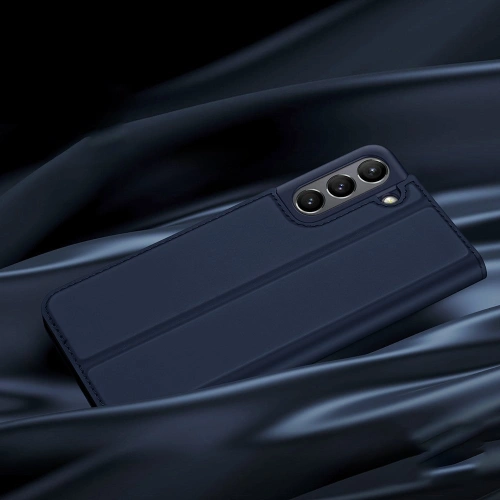 Etui Dux Ducis Skin Pro Samsung Galaxy S21 FE złoty