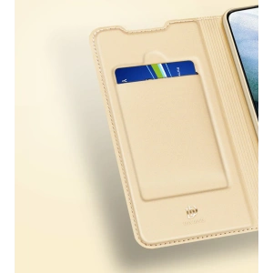 Hurtownia GSM - Etui Dux Ducis Skin Pro Samsung Galaxy S21 FE aurie - DDS625 - {ean13} - Hurt
