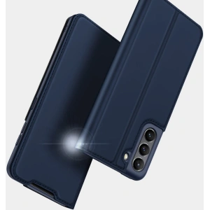 Hurtownia GSM - Etui Dux Ducis Skin Pro Samsung Galaxy S21 FE aurie - DDS625 - {ean13} - Hurt