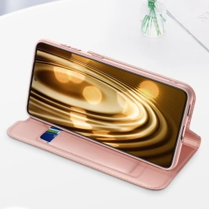 Hurtownia GSM - Etui Dux Ducis Skin Pro Samsung Galaxy S21 FE aurie - DDS625 - {ean13} - Hurt