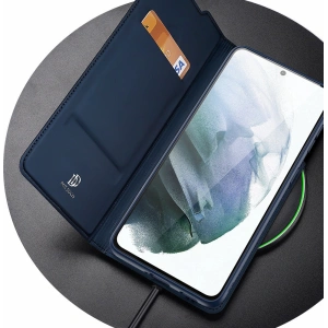Hurtownia GSM - Etui Dux Ducis Skin Pro Samsung Galaxy S21 FE aurie - DDS625 - {ean13} - Hurt