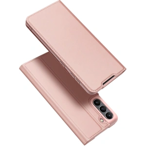 Hurtownia GSM - Etui Dux Ducis Skin Pro Samsung Galaxy S21 FE růžové - DDS626 - {ean13} - Hurt