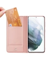 Wholesale Dux Ducis Skin Pro Samsung Galaxy S21 FE pink - DDS626 - {ean13} - Hurt