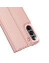 Hurtownia GSM - Etui Dux Ducis Skin Pro Samsung Galaxy S21 FE roz. - DDS626 - {ean13} - Hurt