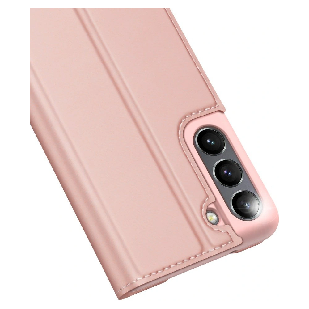 Hurtownia GSM - Etui Dux Ducis Skin Pro Samsung Galaxy S21 FE roz. - DDS626 - {ean13} - Hurt