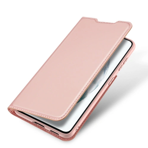 Etui Dux Ducis Skin Pro Samsung Galaxy S21 FE różowy