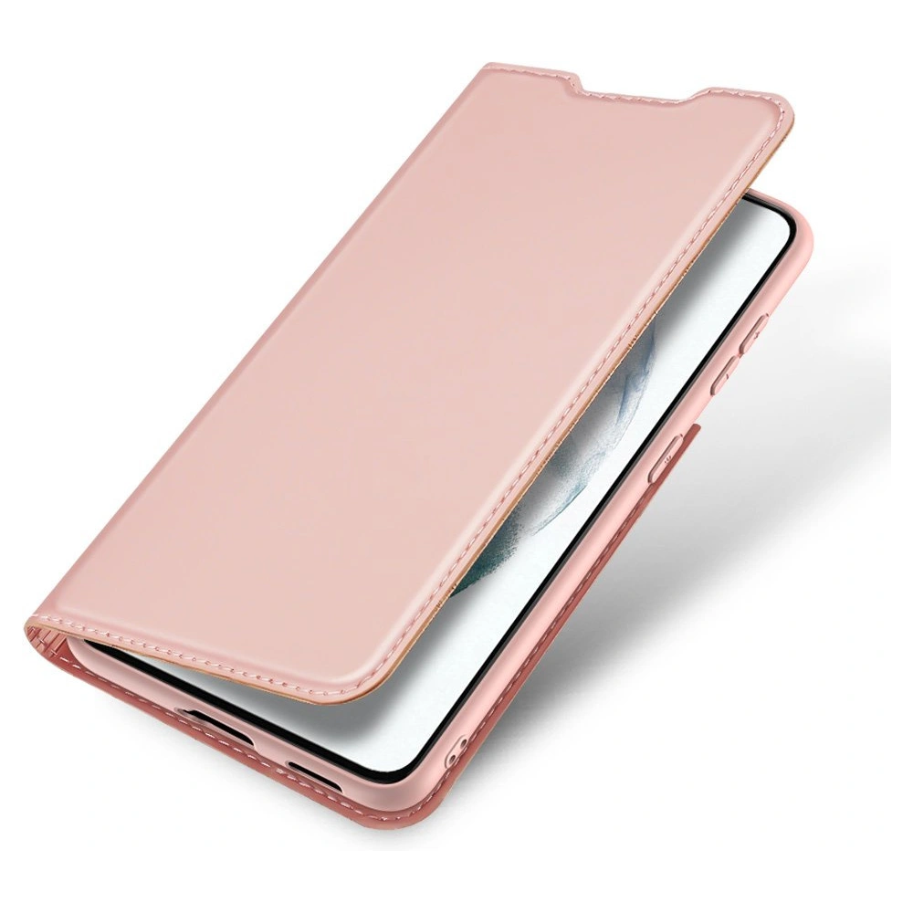 Hurtownia GSM - Etui Dux Ducis Skin Pro Samsung Galaxy S21 FE roz. - DDS626 - {ean13} - Hurt