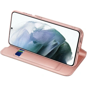 Hurtownia GSM - Etui Dux Ducis Skin Pro Samsung Galaxy S21 FE roz. - DDS626 - {ean13} - Hurt
