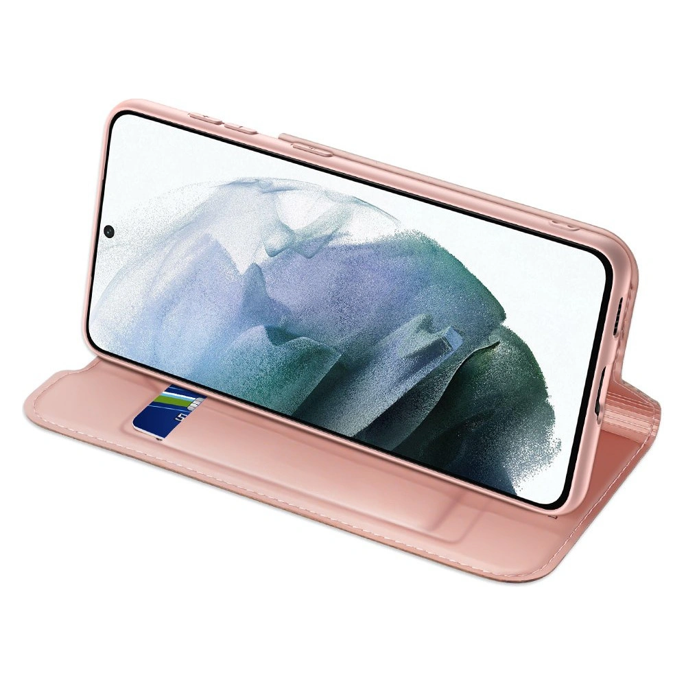 Hurtownia GSM - Etui Dux Ducis Skin Pro Samsung Galaxy S21 FE roz. - DDS626 - {ean13} - Hurt