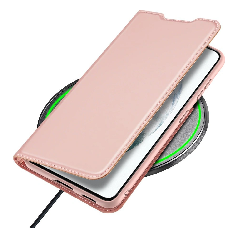 Hurtownia GSM - Etui Dux Ducis Skin Pro Samsung Galaxy S21 FE roz. - DDS626 - {ean13} - Hurt