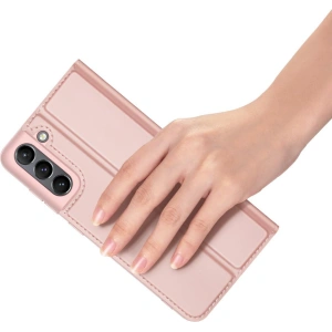 Hurtownia GSM - Etui Dux Ducis Skin Pro Samsung Galaxy S21 FE roz. - DDS626 - {ean13} - Hurt
