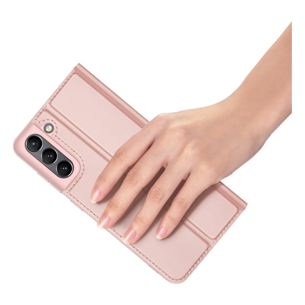 Hurtownia GSM - Etui Dux Ducis Skin Pro Samsung Galaxy S21 FE roz. - DDS626 - {ean13} - Hurt