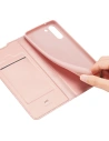Hurtownia GSM - Etui Dux Ducis Skin Pro Samsung Galaxy S21 FE roz. - DDS626 - {ean13} - Hurt