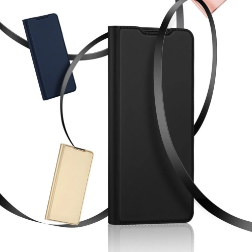 Etui Dux Ducis Skin Pro Samsung Galaxy S21 FE różowy