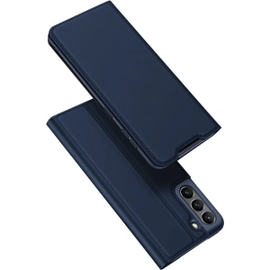 Hurtownia GSM - Etui Dux Ducis Skin Pro Samsung Galaxy S21 FE modrý - DDS627 - {ean13} - Hurt