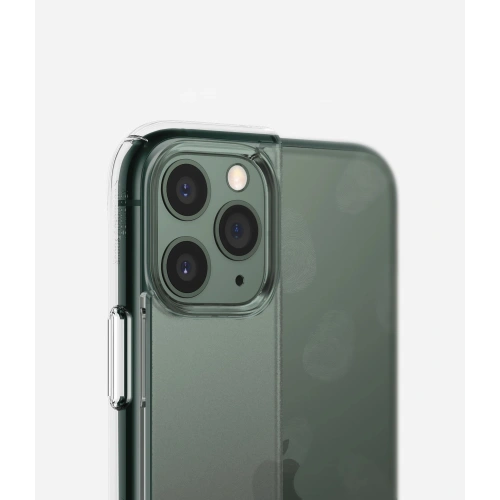 Etui Ringke Fusion Apple iPhone 11 Pro Max Matte Clear (wersja matowa)