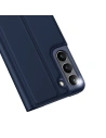 Hurtownia GSM - Etui Dux Ducis Skin Pro Samsung Galaxy S21 FE albastru - DDS627 - {ean13} - Hurt