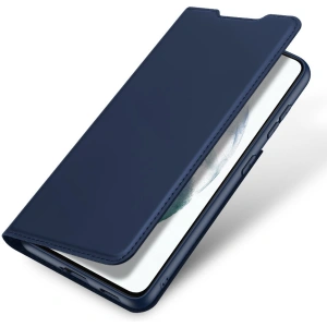Hurtownia GSM - Etui Dux Ducis Skin Pro Samsung Galaxy S21 FE albastru - DDS627 - {ean13} - Hurt