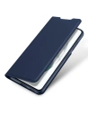 Hurtownia GSM - Etui Dux Ducis Skin Pro Samsung Galaxy S21 FE albastru - DDS627 - {ean13} - Hurt
